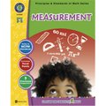 Classroom Complete Press Measurement - Christopher Forest CC3109